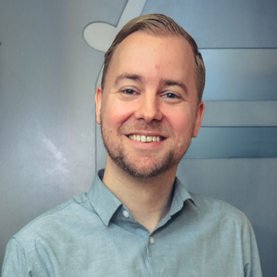 Tim-K-profielfoto